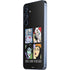 Disney Villains Characters Feels Good To Be Bad Galaxy A35 5G Skin